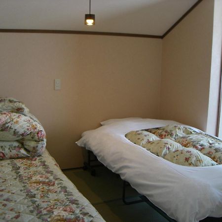 Nagomi-Tei Hotel Hakuba Exterior foto