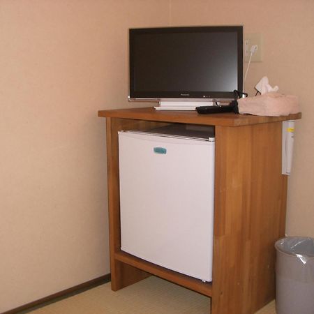 Nagomi-Tei Hotel Hakuba Quarto foto